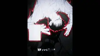 Maki + Toji - Dark Side - Jujutsu Kaisen | Manga Edit