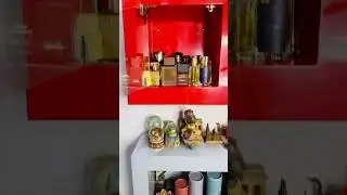 Spot Your Favourite Fragrances 