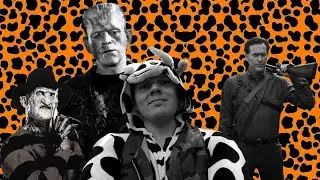 Udder Advice for Horror Legends