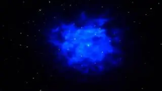 Ночник проектор светильник звёздное небо Star Master.mp4