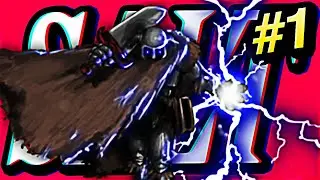 SALT AND SANCTUARY CO-OP (PART 1)