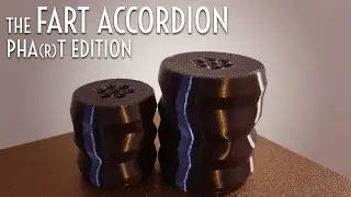 The Fart Accordion Pha(r)t Edition