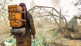 I WISH I'D HAVE KNOWN THAT BEFOREHAND ❗☢️ Fallout 76 German ☢️ 1009