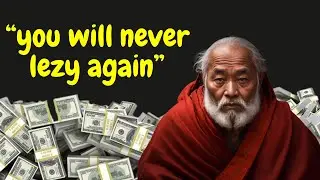 You will never lazy again | 