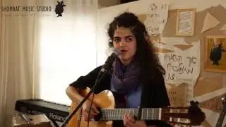 שמרת מיוזיק סטודיו / קורס כתיבה והלחנת שירים: שוהם טפיארו