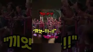 이 누나들이 자전거 페달을 미친듯이 밟는 이유