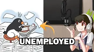 Canipa's Out of a Job! - Shitsurei! Episode 4 ft. @TheCanipaEffect