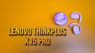 LENOVO THINKPLUS X15 PRO REVIEW