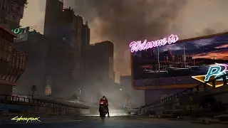 НЕОЖИДАННАЯ ВСТРЕЧА ПЕРЕД СОВЕТОМ И ОХОТА ЗА ЁРИНОБУ АРАСАКА! (CYBERPUNK 2077 #28)