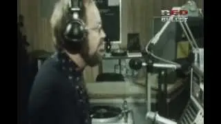 Red Bullet 40 Jaar Een Platenlabel  (Video Overzicht Deel 1)