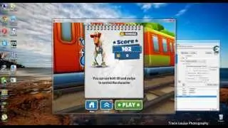 Взлом игры Subway Surfers на монеты