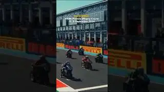 #wsbk #wsbkprancis #wsbkmagnycours #frenchworldsbk #raceweek