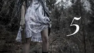 TOP 5 - Short Horror Film