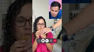 VIDEO CALL! 