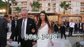 Ndahet nga jeta babai i Jonida Vokshit, moderatorja: Ma bëre shpirtin copë o ba…