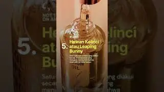 SEBELUM BERBISNIS HARUS TAU ! ARTI SIMBOL DALAM KEMASAN KOSMETIK