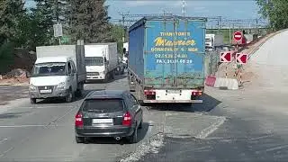 ЕКАД, ДОРОГА ЕКАТЕРИНБУРГ - ТЮМЕНЬ, БОГДАНОВИЧ