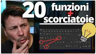 ✅ 20 Genius Windows Features You Can Activate with a Simple Shortcut