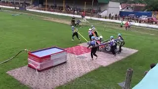 Krupina 23.6.2019 - Turčianske Teplice ženy