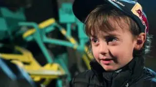 08 Hakerat  Biseda e picirrukeve YouTube sharing 5