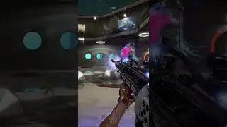 Ебать ты страшный Плющ. Очень мерзкая тварь в Atomic Heart 