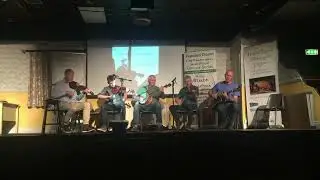 Jackie Daly Tribute   All Star Group   Set 2
