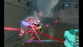 aizen bankai clip