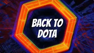 Dota 1 - 759 Renaissance of Abuser /./
