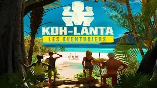 Koh-Lanta : Les Aventuriers ( 2021 ) - Final Three  ( ENG )