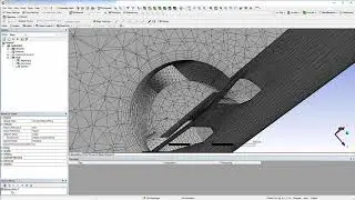 ANSYS Fluent: Nozzle Design Optimization - Part 1