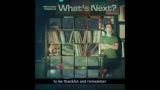 Won't Be Staying for Long - Lyric Video