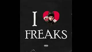 Yeat - I love Freaks (AI Cover)
