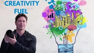 Photography's Secret Ingredient: How Intrinsic Motivation Fuels Creativity