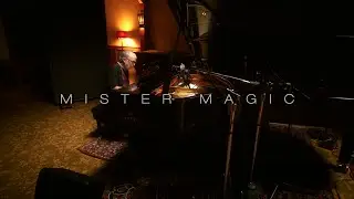 Bob James - Mister Magic (MV)