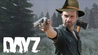 Кровавая дуэль в dayz