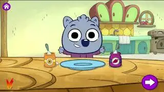 Work it Out Wombats Games and Stories Episodes 18