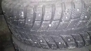 195 65 R15 91T Nokian Hakkapeliitta 2 Finland