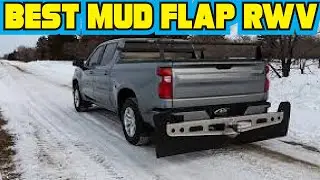 Best Mud Flap Rwv 2020