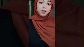 Itu dia gadis berkerudung merah🥰