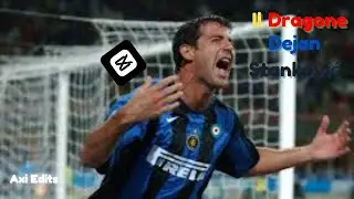 Dejan Stanković INSANE goal