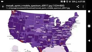 What would a T-Mobile and Sprint merger look like?