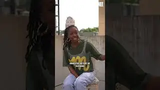 PARKING LOT PIMPIN' | Student Protests for Palestine