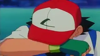 Pokemon [AMV] - Drift Away