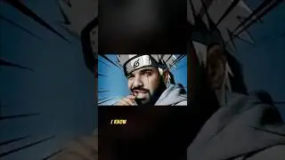 Comparing Rappers to Anime Pt1 | Drake
