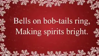 Jingle bells  Новогоднее настроение.