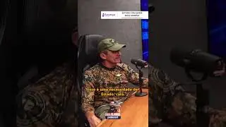 POR QUE O RECRUTAMENTO MILITAR É OBRIGATÓRIO? 