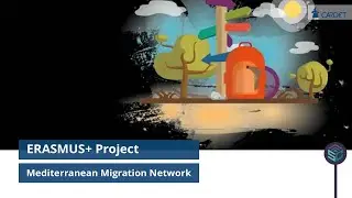 Project: Mediterranean Migration Network (MMN) - An Overview