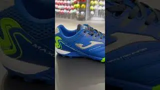 Футбольне взуття Joma Maxima в SOCCER