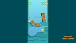 Dig This! 311-4 ALTERNATE Solve! Long Curve! HD