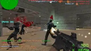 Gameplay  Buxna®   ZMHEADSHOT® FreeVIPAPBankBazz+JPFastDLLM‬